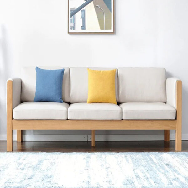 Ghế Sofa Gia Đình MHG5