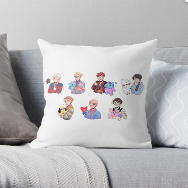 Vật Dụng Trang Trí Phòng