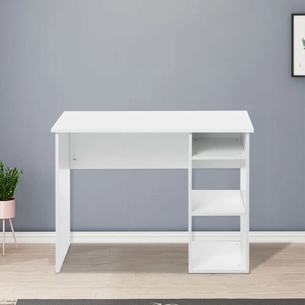 Bàn làm việc tại nhà thiết kế đẹp hiện đại Denkou